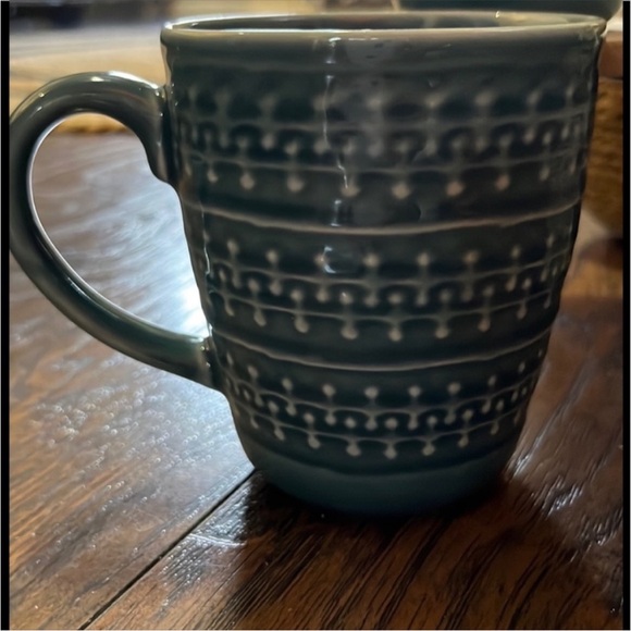 Threshold Mugs - Picture 3 of 8